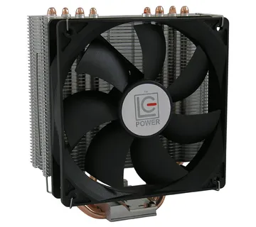 LC-Power Cosmo Cool LC-CC-120, hladnjak za proces. - cover