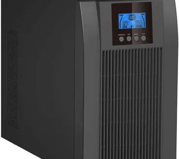 C-Lion Innova G2-T 2k, 1800W, OnLine, Tower - cover