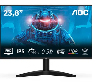 AOC 24B36X 23,8", HDMI, DP, 144Hz, 0,5ms - Karlovac