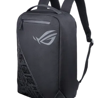 ASUS ROG BP1501G, 17.3" gaming ruksak - cover