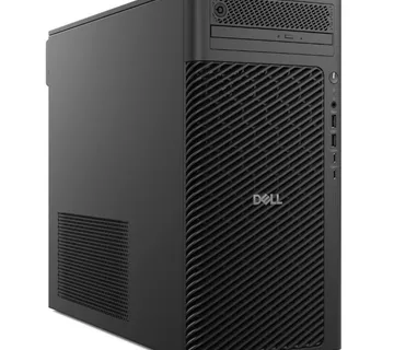 Računalo desktop DELL PRO MAX T2 Tower, Ultra 7 265K/32GB/1TB/W11Pro - Karlovac