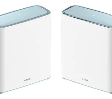 D-Link EAGLE PRO AI AX3200 MESH M32-2 - cover