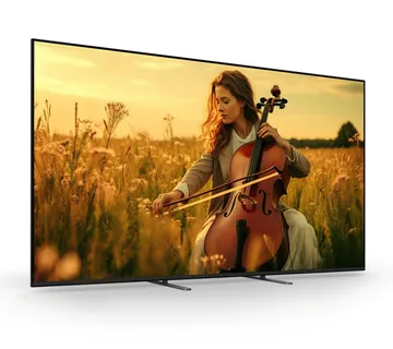 Sony K-65XR5, 65" 4K HDR Google TV, Mini LED - cover