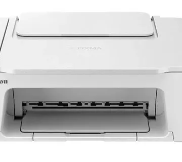 Canon Pixma TS3751i - cover