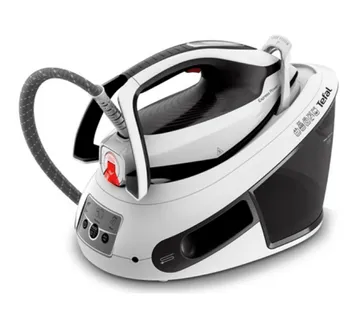 SEB Tefal parna postaja SV8130E0 - cover