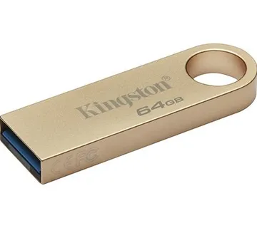 MEM UFD 64GB DT SE9 G3 KIN DTSE9G3/64GB - cover