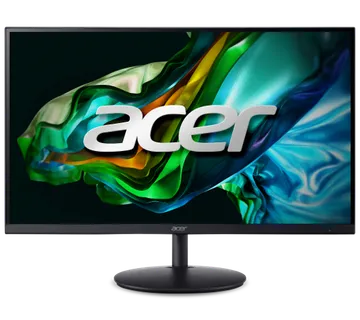 Acer SH322 31,5" QHD, IPS, HDMI, DP, Type-c - cover