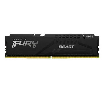 MEM DDR5 16GB 6000MHz KIN FURY Beast EXPO KF560C36BBE2-16 - cover
