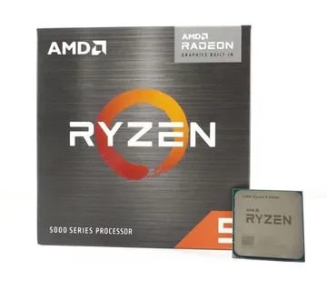 Procesor AMD Ryzen 5 5600G 4.4 GHz AM4 BOX - Karlovac