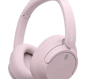 Sony WH-CH720N, bežične slušalice, roza - cover