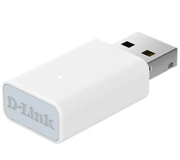 D-Link USB bežični adapter AX9U - cover