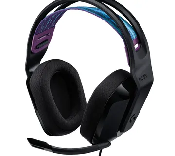 Slušalice+mikrofon LOGITECH G335 - cover