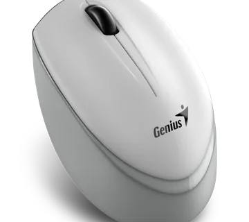 Genius NX-7009, bežični miš, bijeli - Karlovac