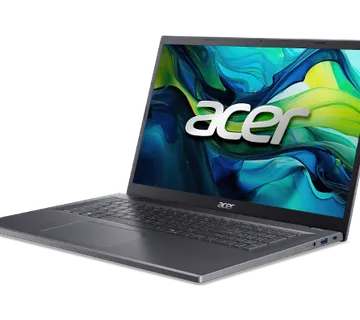 Acer Aspire 17 C5-120U/16GB/512GB/17,3"FHD/W11 - cover