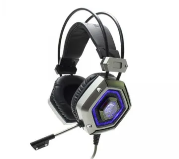 Slušalice Pc White Shark Gh-1841, Usb - cover