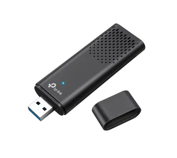 Wireless TP LINK Archer TX20U AX1800 High Gain Dual Wi-Fi 6 - USB - Karlovac