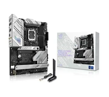 MBO 1700 AS STRIX B760-A GAMING WIFI - cover