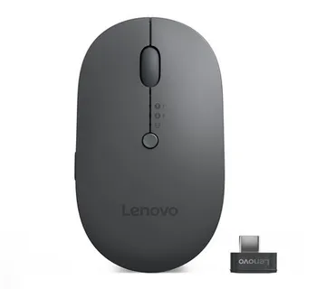 NOT DOD LN MIŠ Multi-Device Wireless Mouse X9 BT, 4Y51R29290 - cover