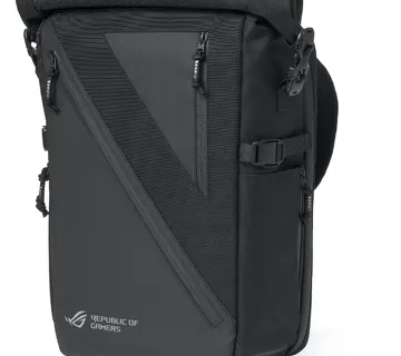 ASUS ROG Archer BP2702, ruksak 17" - cover