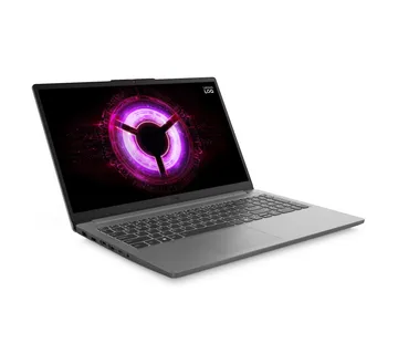 Lenovo LOQ R7-7735HS/16GB/1TB/3050/15,6"/DOS - cover