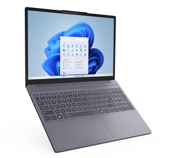 Lenovo Ideapad 3 R7-7735HS/24GB/1TB/15,3"FHD/DOS - cover