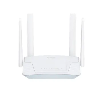 D-Link 4G LTE N300 WI-FI ROUTER G403C/E - cover