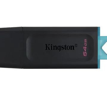 USB 3.2 Flash drive  64GB KINGSTON DataTraveler Exodia - cover