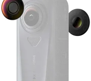 Insta360 X4 Air Replacement Lens Kit 2x - cover