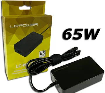 Lc power LC-NB-PRO-65 punjač za notebook,10 nast. - Karlovac