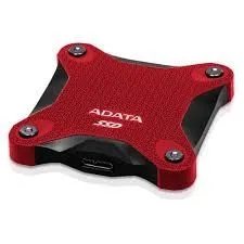 SSD EXT 1TB SD620 Red AD SD620-1TCRD - Karlovac