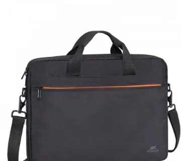 Torba Za Notebook Riva 8035 Blk - cover