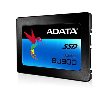SSD AD 512GB SU800 SATA 3D Nand - cover