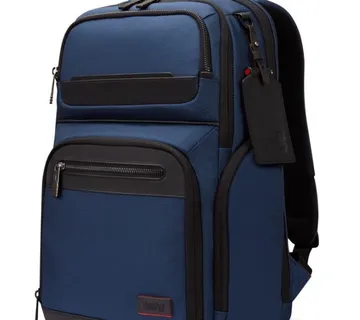 ThinkPad Executive 16" Backpack - cover