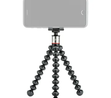 Stativ JOBY GripTight ONE GP - crni - cover