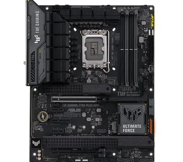 MBO 1700 AS TUF GAMING Z790-PLUS WIFI - cover