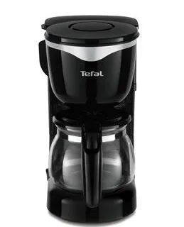 SEB Tefal aparat za kavu CM340811 - cover