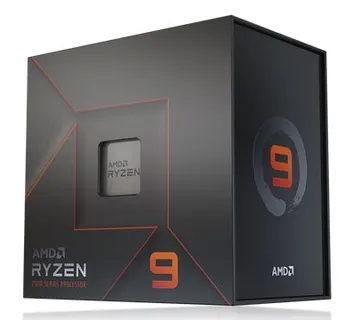 CPU AMD Ryzen 9 7900X - cover