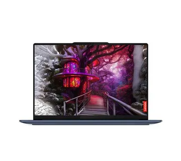 Lenovo prijenosno računalo Yoga Slim 7 14Q8X9, 83ED000PRM_hr - cover