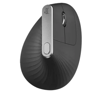 Miš LOGITECH MX Vertical Advanced Ergonomic - cover