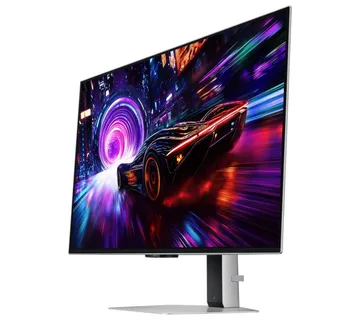 Samsung 22" LS32FG810SUXEN, OLED - cover