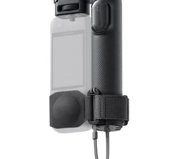 Insta360 Foldable 2-in-1 Selfie Stick - cover