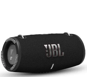 Zvučnik JBL Xtreme 3 Bluetooth IP57 Bez adapter - punjenje preko USB-C, crni - Karlovac