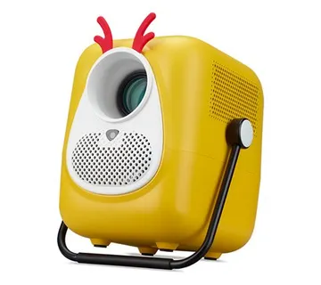 PROJEKTOR AOPEN Fire Legend QF23s FullHD - cover