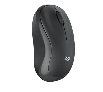Miš LOGITECH M240 Bluetooth Silent - Graphite - cover