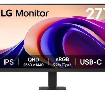 Lg 27" Led Ips, 27u631a - Karlovac