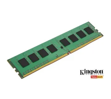 Memorija RAM DDR4 8GB KINGSTON 3200MHz Non-ECC CL22 DIMM 1Rx8 - cover