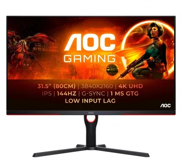 Aoc Led 31,5" U32g3x - Karlovac