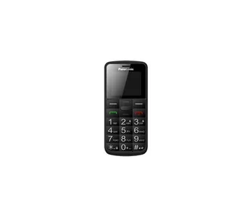 Mobitel PANASONIC KX-TU110 EXB - cover