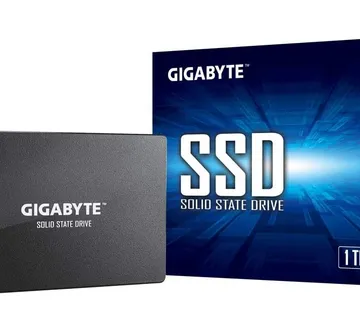 Ssd 1tb Gigabyte Sata 2.5", Gp-Gstfs31100tntd - Karlovac