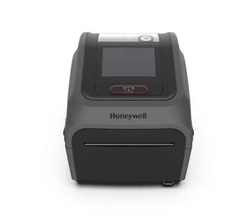 POS PRN HON PC45D za ispis naljepnica - cover